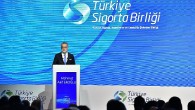 Uluslararası Sigorta Zirvesi Başladı TSB Başkanı Uğur Gülen: “Güçlü Türkiye için Güçlü Sigortacılık”