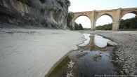 WWF: Avrupa’daki su sıkıntısının nedeni yanlış yönetim
