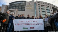 Yargıtay’dan Gezi davasında 5 onama