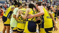 Yemeksepeti, Fenerbahçe Alagöz Holding Kadın Basketbol Takımı’na Resmi Sponsor Oldu