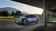 Yeni Hyundai KONA Elektrik ile Farklı Bir Sürüş Deneyimi.