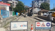 Yenidoğan Derince Caddesi’nin Çehresi Değişiyor