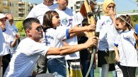 Yenişehir Belediyesi Avrupa Hareketlilik Haftası Etkinliklerine Devam Ediyor