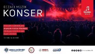 Yenişehir Belediyesi Eczacı Müzik konserine Ev Sahipliği Yapıyor