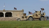 YPG’ye karşı Arap ayaklanmasında ABD devreye girdi