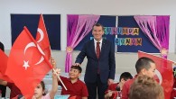 Zeytinburnu Belediye Başkanı Ömer Arısoy: “İlçemize 9 yeni Okul Kazandırdık, Yenileri İse Yolda…”
