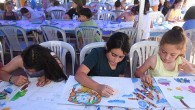 21. Geleneksel Ahmet Yeşil Çocuk Resim Yarışması Başvuruları Başladı