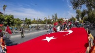 58. Cumhurbaşkanlığı Türkiye Bisiklet Turu Fotoğraf Yarışmasına Büyük İlgi