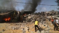 ABD’den Gazze’de ateşkes için rehine şartı
