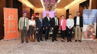 Alibaba.com’un İlk “Verified Müşteri Etkinliği” Tempo BPO İş Birliği ile Raffles Otel’de Gerçekleşti
