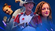 Allianz Türkiye, 2024 Paris Olimpiyat Oyunları’na Hazırlanan Mete Gazoz ve Merve Dinçel’in Ana Sponsoru Oldu