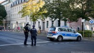 Almanya’da bomba alarmı: ZDF binası tahliye edildi