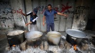 Almanya’dan Gazze’ye 50 milyon euroluk acil yardım
