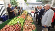 Altınşehir’de Modern Kapalı Pazar Alanı Açıldı