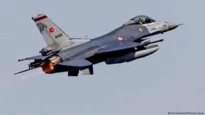Ankara saldırısının ardından Kuzey Irak’a hava operasyonu