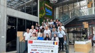 Arçelik, Erasmus+ Hibe Programıyla Meslek Lisesi Öğrencilerine Yurt Dışında Staj İmkanı Sağlıyor
