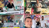 Asido, 7. Uluslararası Adana Lezzet Festivali’nde Binlerce Ziyaretçiyle Buluştu