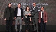 Bağcılar Belediyesi “Dijital Şehir İkizi Sürdürülebilir Şehir Yönetimi Projesi” ile Ödüle Layık Görüldü