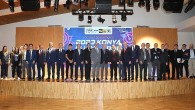 Başkan Altay: “2023 Dünya Spor Başkenti Unvanını Gururla Taşımaya Devam Edeceğiz”