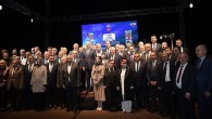 Başkan Altay’ın Başkanlığını Yaptığı TDBB 20. Yıl Programı TBMM Başkanı Kurtulmuş’un Katılımıyla Yapıldı