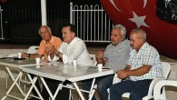 Başkan Özyiğit, “Hedefimiz Yenişehir’i Türkiye’nin En Gelişmiş İlk 20 İlçesinden Biri Yapmak”