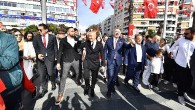 Başkan Soyer: “Biz İzmir’iz biz Cumhuriyetiz”
