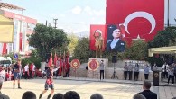 Başkan Yılmazlar 29 Ekim Cumhuriyet Bayramı Kutlama Törenine Katılım Sağladı