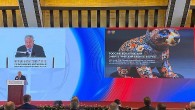 Beşinci Rusya-Çin Enerji İş Forumu Pekin’de Başladı