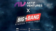 Big Bang Startup Challenge’a “Aktif” Destek