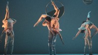 Bir Dansın Hikâyesi: La Mov Compania de Danza İstanbul’da Sahne Alıyor!