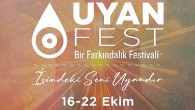 Bir Farkındalık Festivali ‘UyanFest’ Grand Pera’da