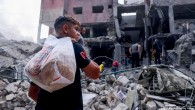 BM: Gazze’de savaş suçu işlenmesinden endişeliyiz