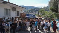 Buca Belediyesi’nden Ücretsiz Turistik Gezi