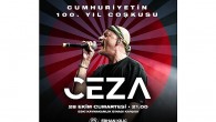 – Buca Cumhuriyet’in 100. yılını Ceza konseri ile kutlayacak  