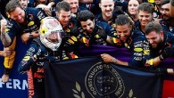 Bybit kullanıcıları Max Verstappen’in Japonya Grand Prix’si ve Pilotlar Şampiyonluğu zaferiyle tarihi çifte zafere imza atmasına tanıklık etti