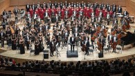 Cumhurbaşkanlığı Senfoni Orkestrası’ndan Yeni Sezona Merhaba