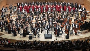 Cumhurbaşkanlığı Senfoni Orkestrası’ndan Yeni Sezona Merhaba