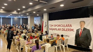 Cumhuriyet’in 100. Yılında Bornova’da satranç heyecanı