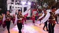 Cumhuriyetin ve Başkent Ankara’nın 100. yaşı kutlanıyor