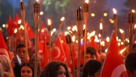 Cumhuriyet’in yüzü ayvalık’ta ATATÜRK türkiyesi’ne yakışır kutlamalar…