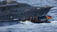 Düzensiz göçe karşı askeri deniz misyonu gündemde