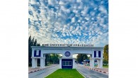 Ege Üniversitesinden “Cumhuriyetin 100 Yılı Resepsiyonu”