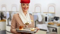 Emirates, Kahve Tutkunlarına Dünya Standartlarında Kahve Çeşitleri Sunuyor