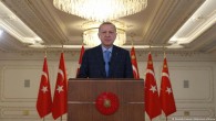 Erdoğan: 2028 sonu için enflasyon hedefi yüzde 4,7