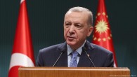 Erdoğan: ABD Ortadoğu’yu kan gölüne dönüştürüyor