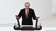 Erdoğan: Avrupa Birliği’nden herhangi bir beklentimiz yoktur