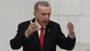 Erdoğan: Hamas bir terör örgütü değildir