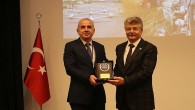 EÜ’de “Cumhuriyetin Kuruluşunun 100. Yılında Türkiye’nin Kazanımları” Sempozyumu