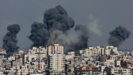 Filistin Sağlık Bakanlığı: Gazze’de 198 kişi öldü