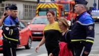 Fransa’da bıçaklı saldırı: Bir öğretmen öldü